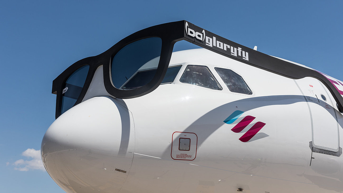 Eurowings enters UK travel market