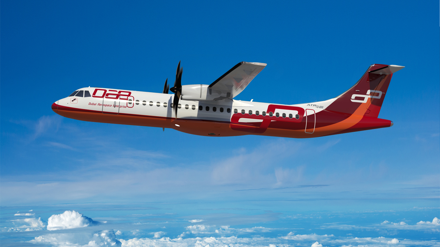 DAE completes $2bn acquisition of NAC