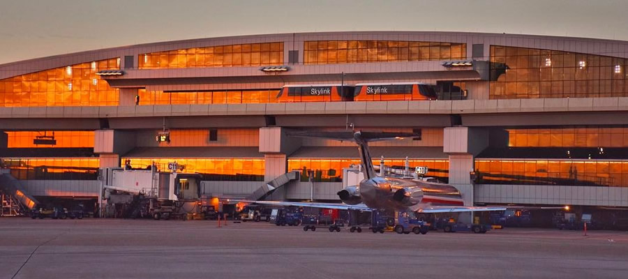 KBRA assigns new rating to Dallas Fort Worth Airport