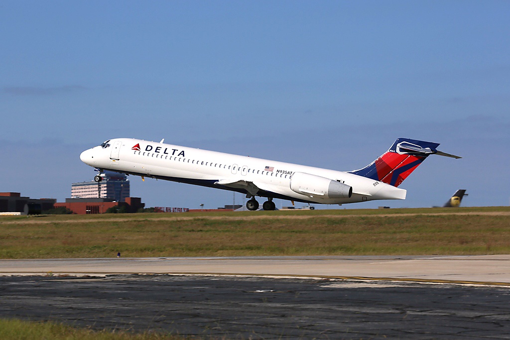 Delta calls DOT’s anticipated termination of JCA ""ineffectual""