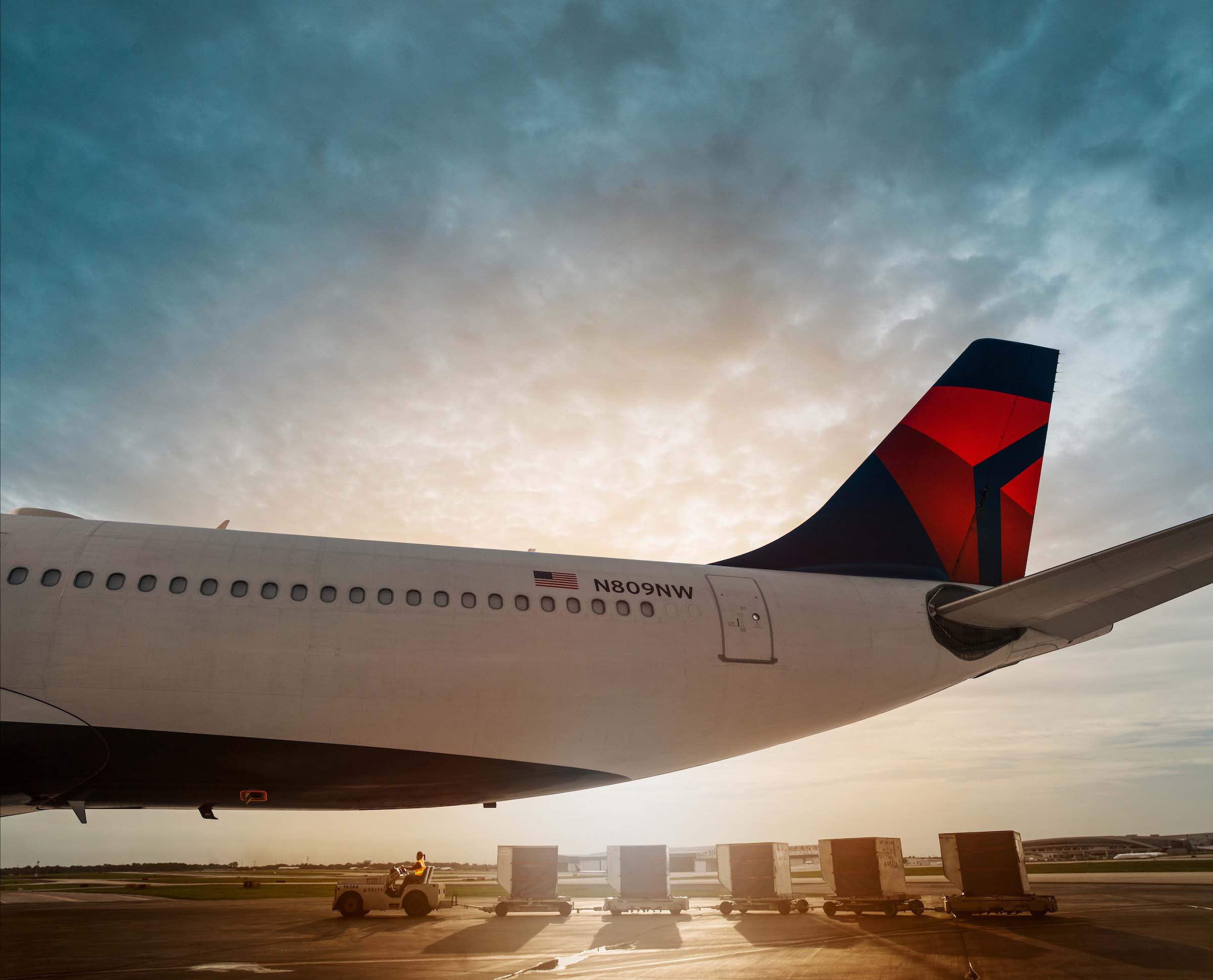 Delta Cargo appoints new regional management team 