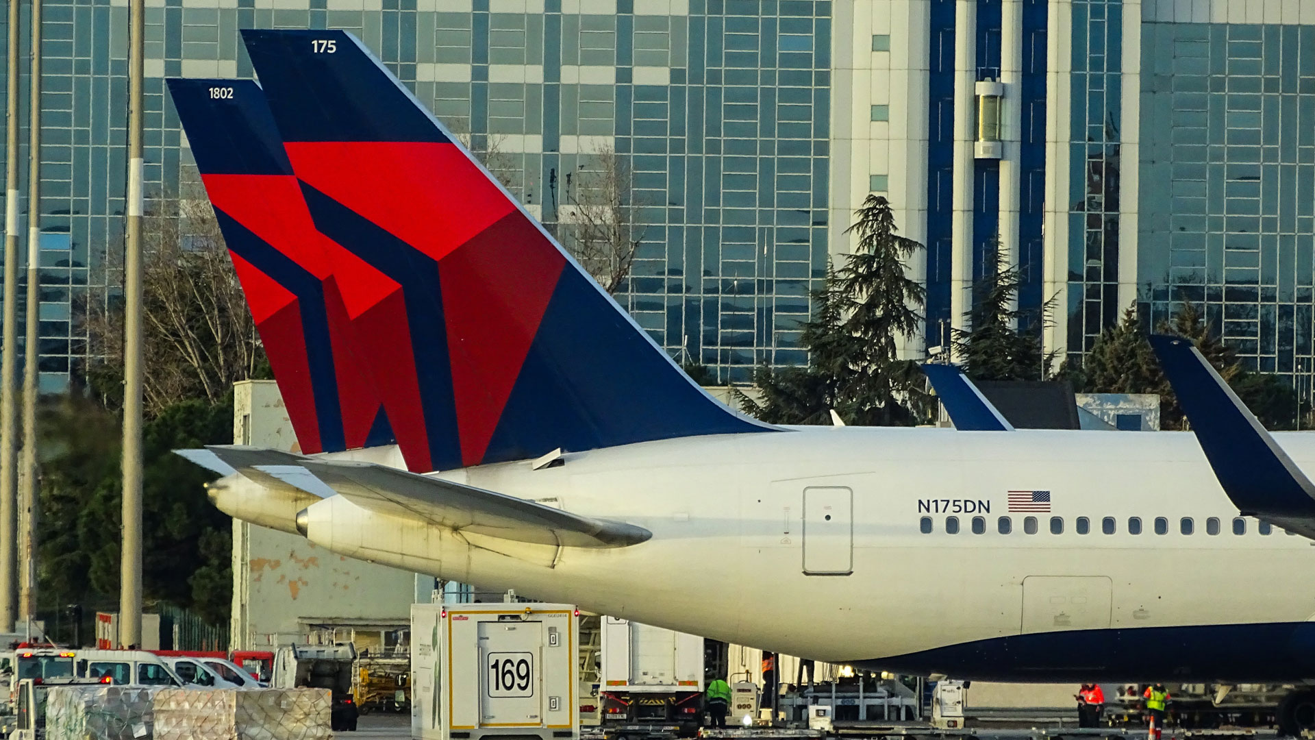 Delta declares quarterly dividend