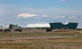 United Airlines invests $33 million in Denver Airport to build new pilot training facility