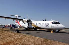 ATR aims to have fleet of 25+ ATR 72-600 in Korea