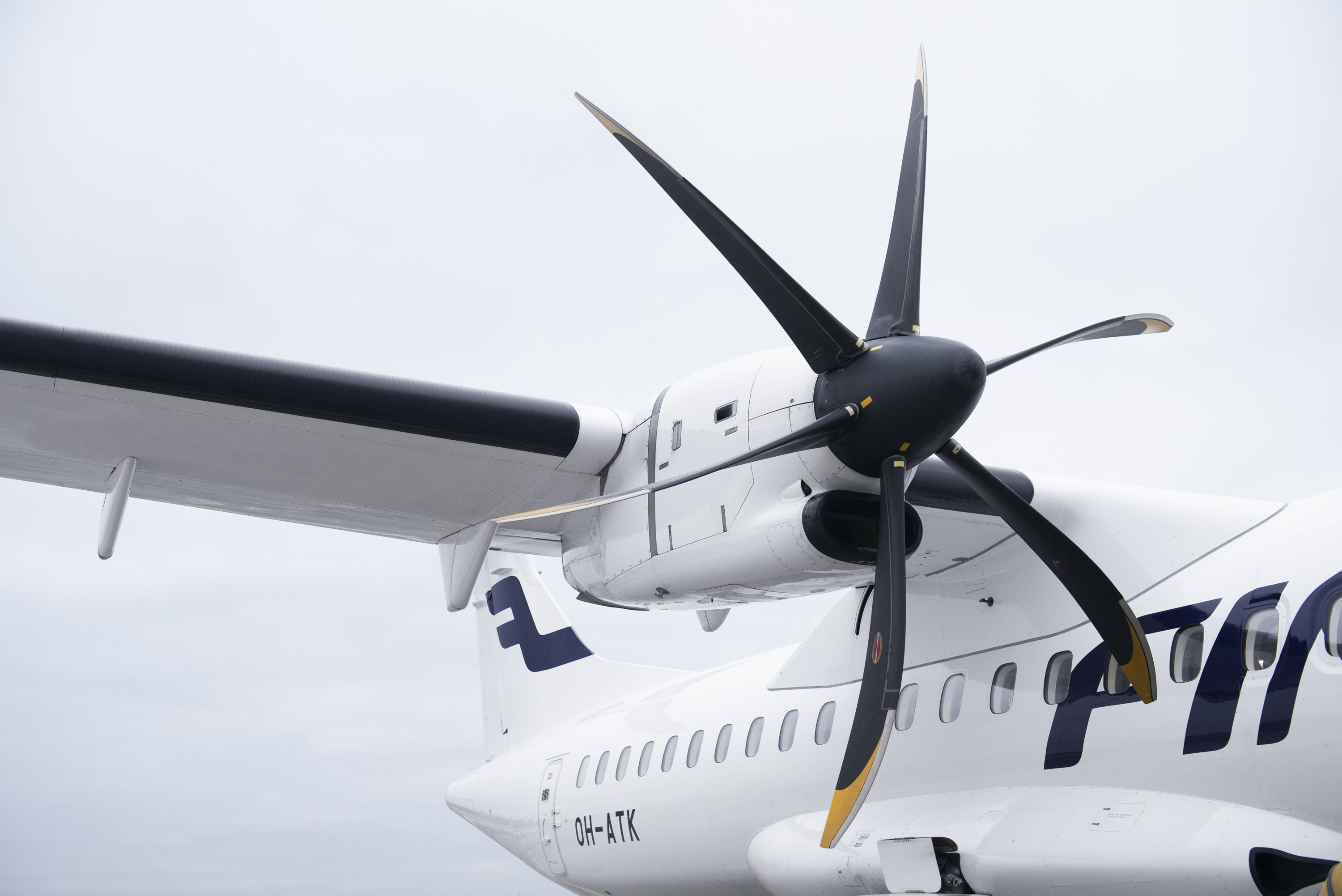 Finnair to launch Helsinki to Tartu route