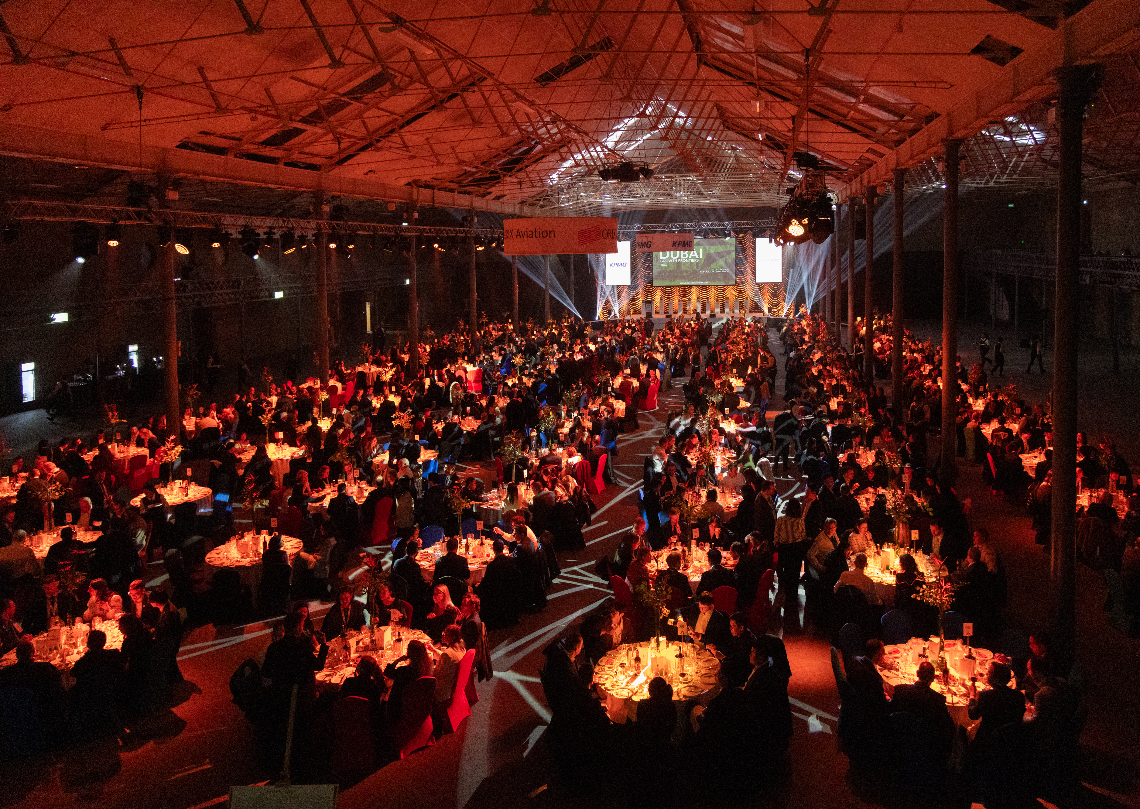 Airline Economics Celebrates Industry Excellence and Legends at Annual Aviation 100 Awards Evening