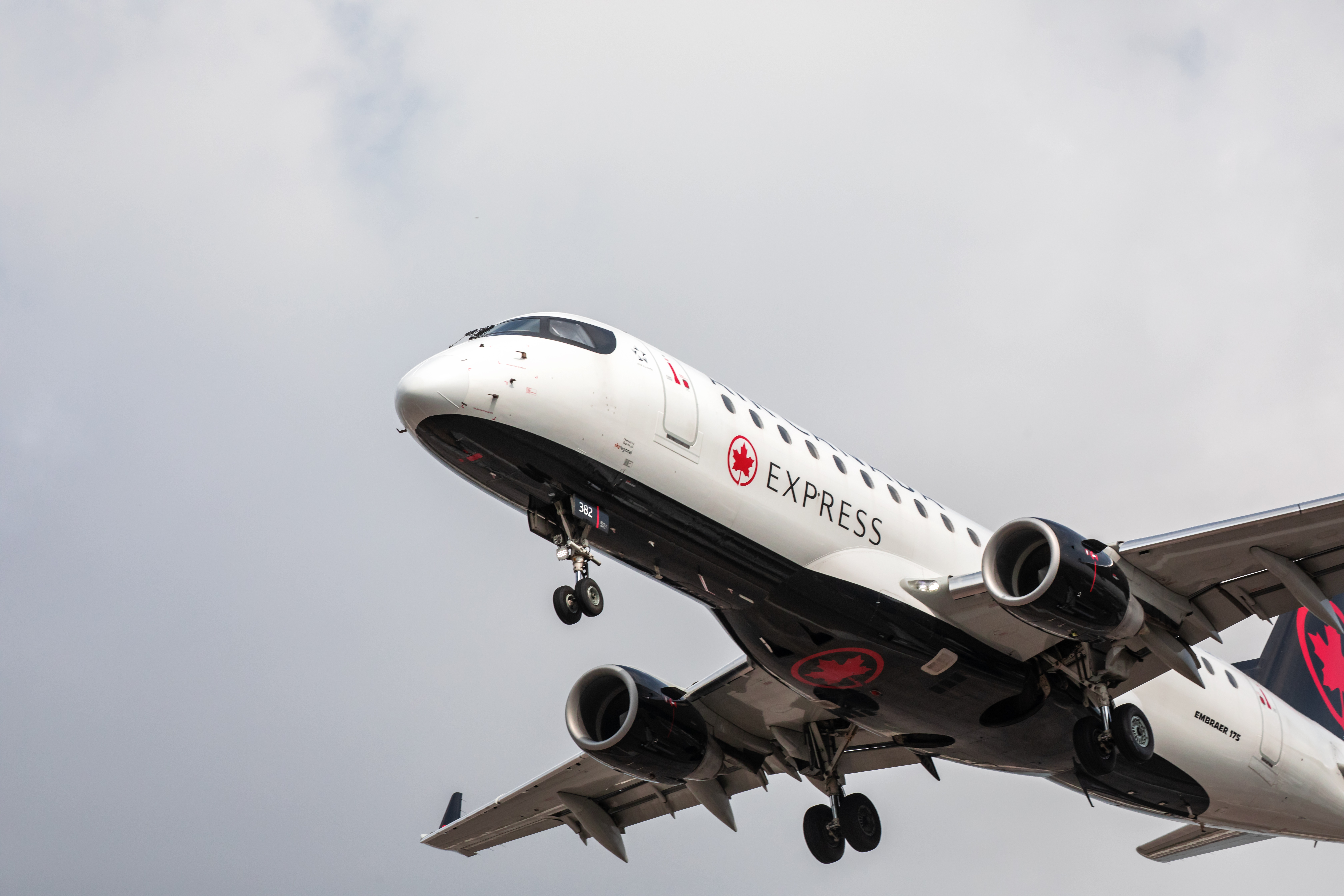 Air Canada procures nearly 78 million litres of SAF