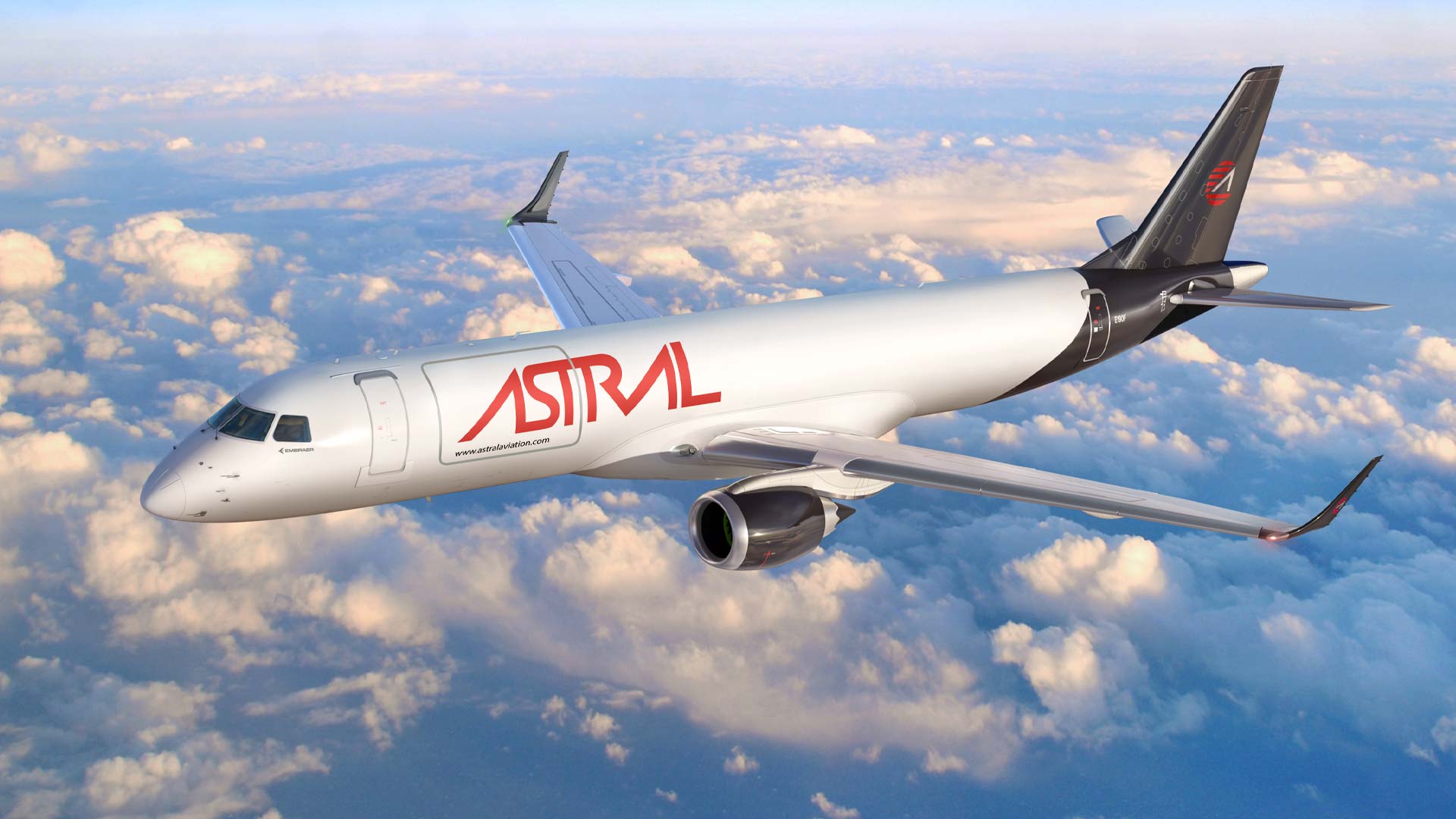 Kenya Airways Cargo signs codeshare with Astral Aviation