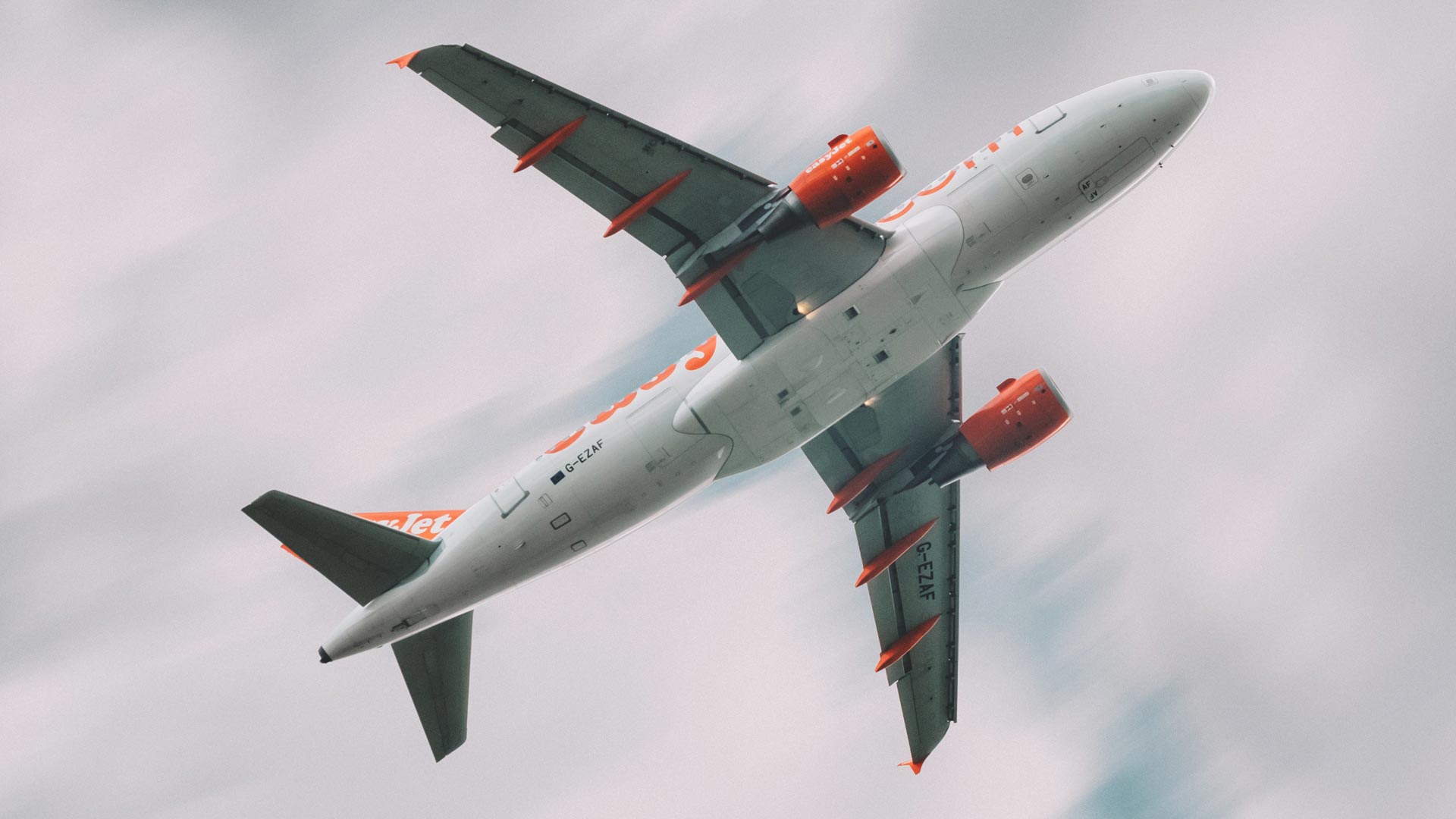 easyJet announces interim science-based carbon reduction target “35% by 35”