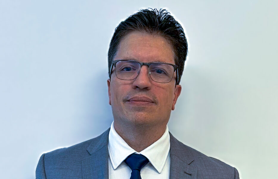 ECS Group appoints João Ferreira as regional commercial director – Americas