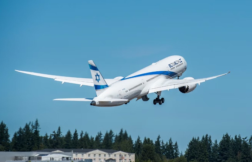 El Al secures $120 million financing for one 787