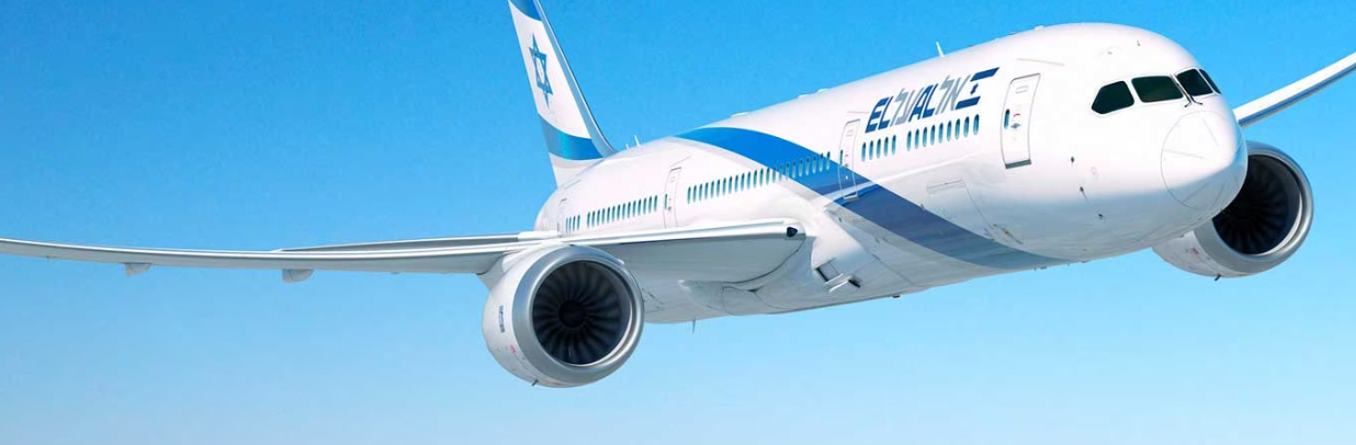 EL AL revenues soar to over $1bn in third quarter