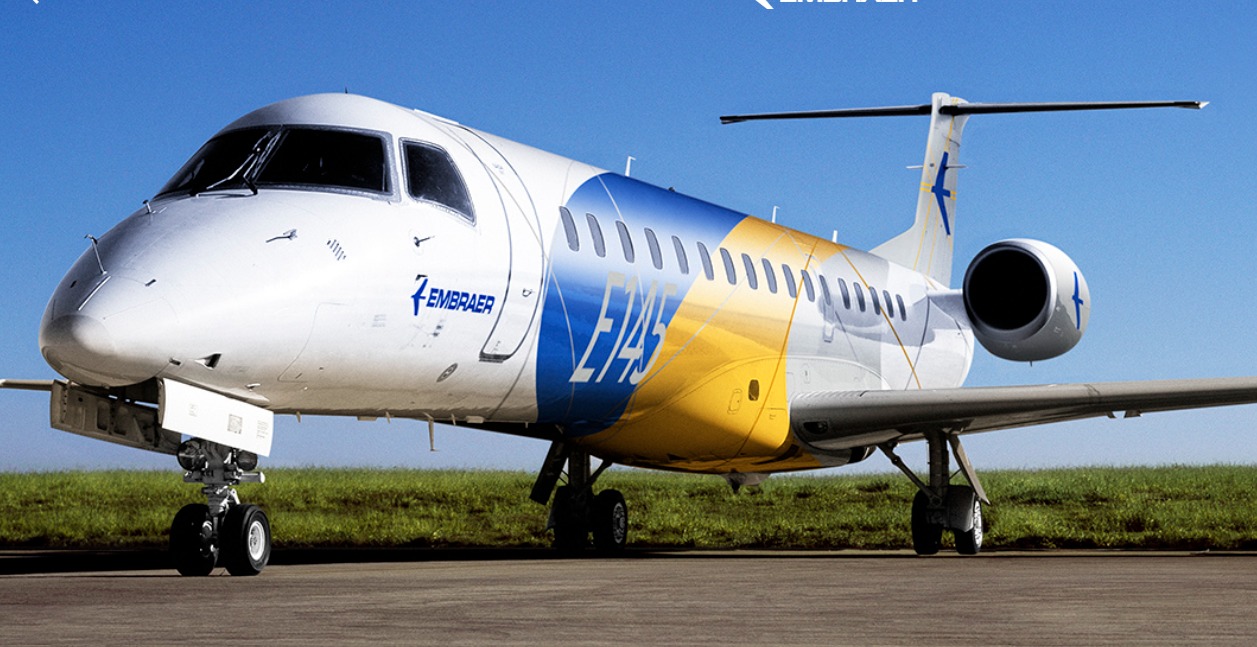 Amelia extends Pool Program with Embraer