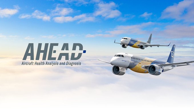 Embraer Launches next-Gen version of AHEAD