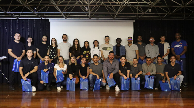 Embaer begins GIFT training programme for aviation mechanics in Brazil