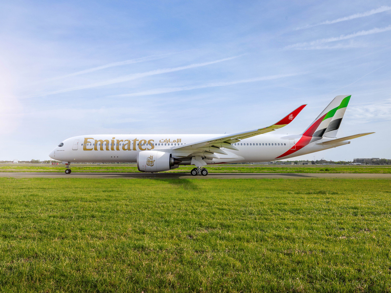 Emirates to ramp Dubai-Heathrow capacity for winter