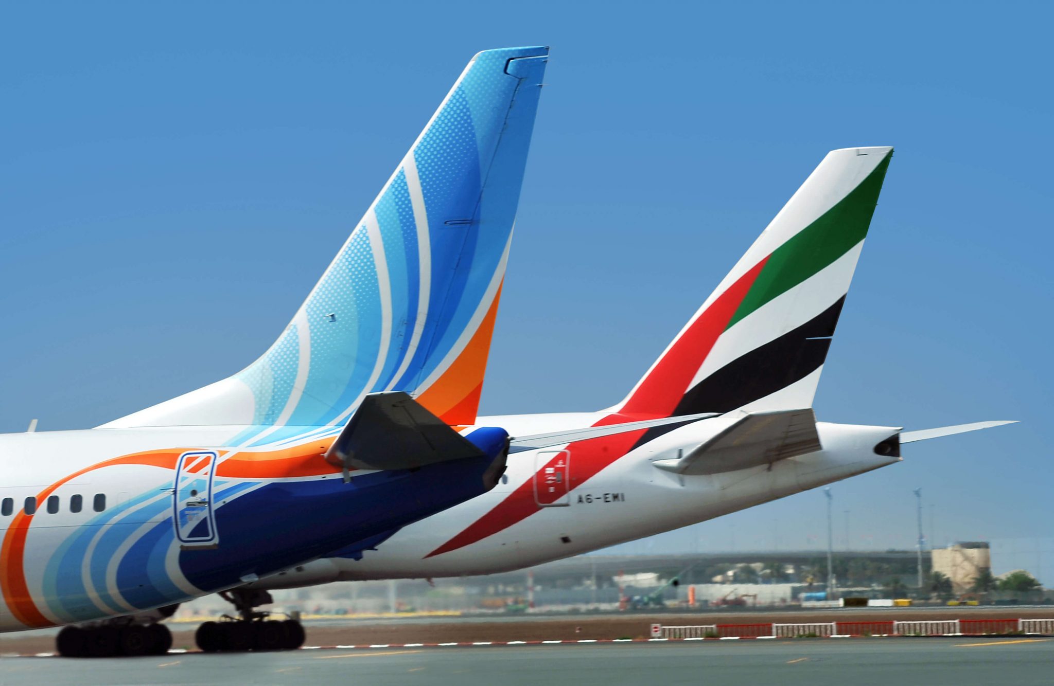 It’s official: Emirates and flydubai join forces