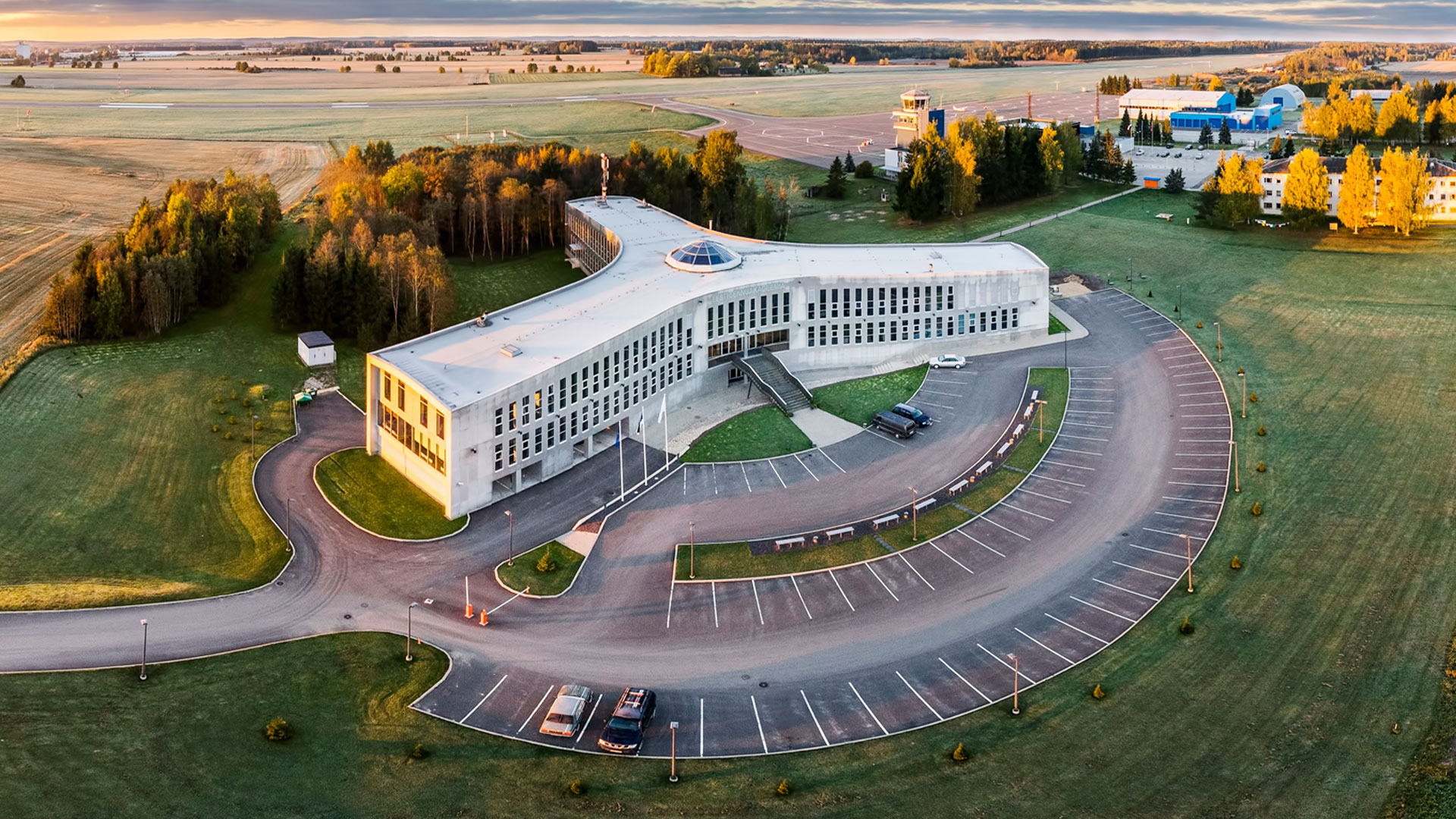 IATA signs agreement with Estonian Aviation Academy