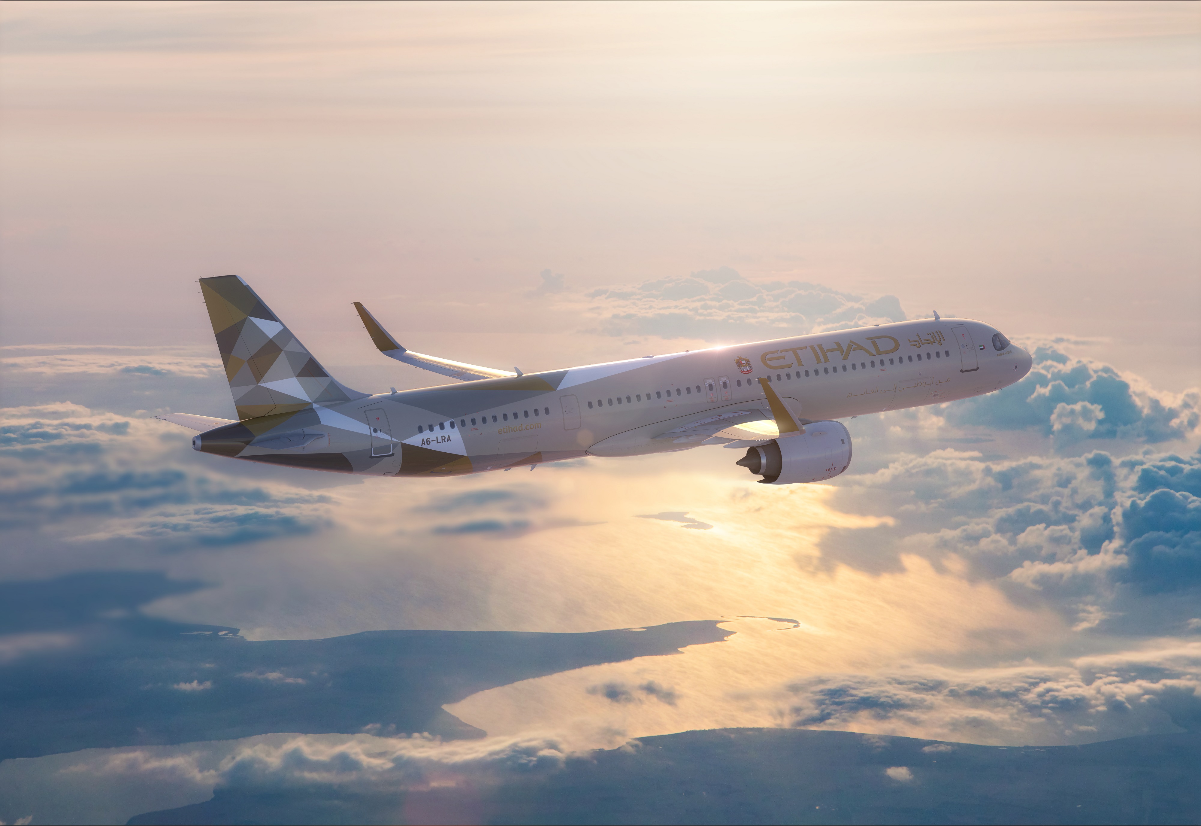 Etihad Airways adds new flights to Kabul