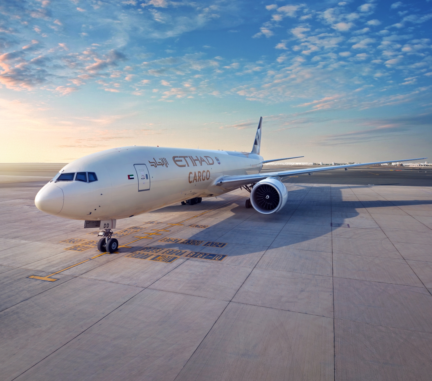 Etihad Airways launches 10 new international routes