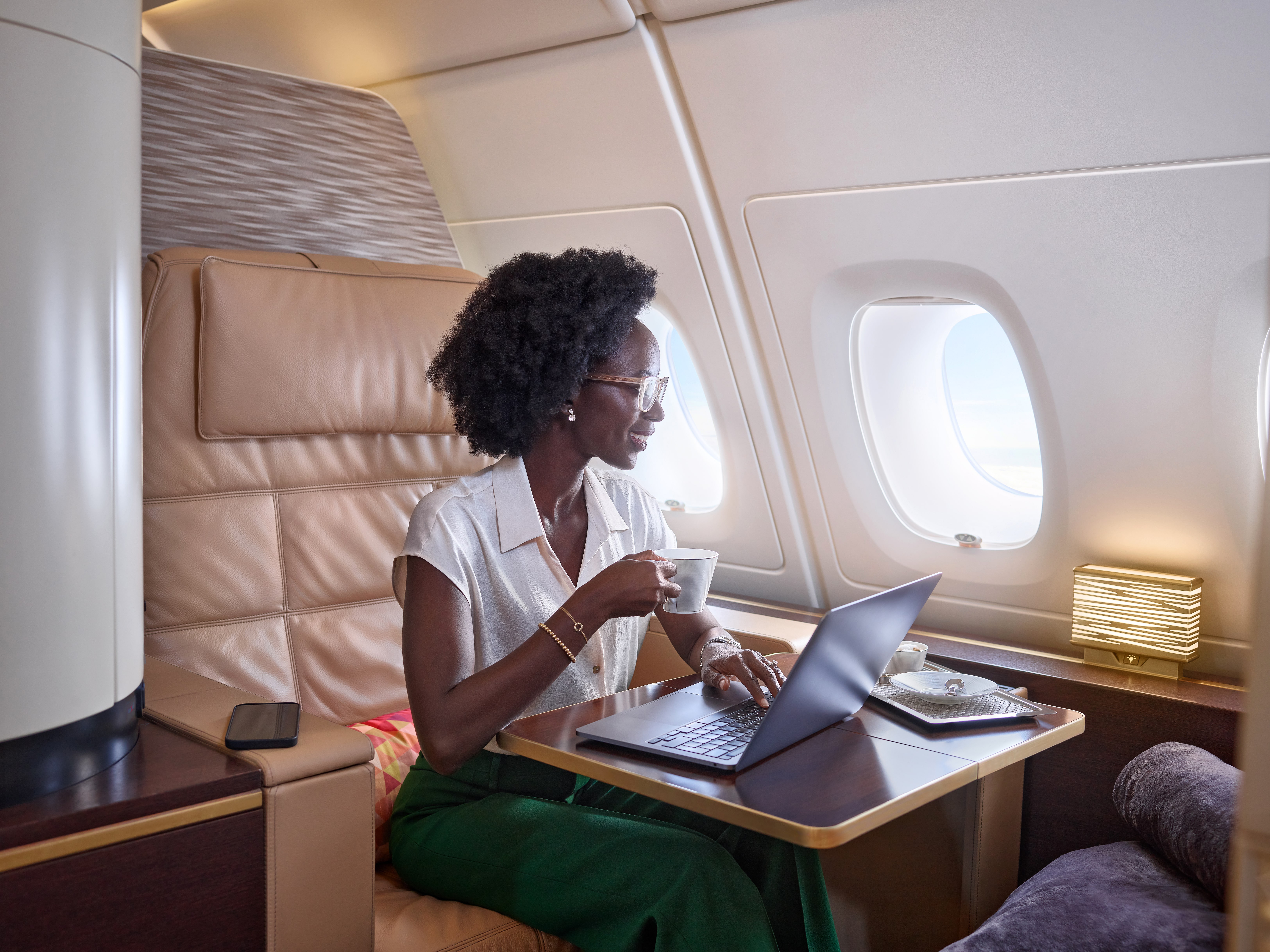 Etihad Airways launches Etihad for business corporate travel programme