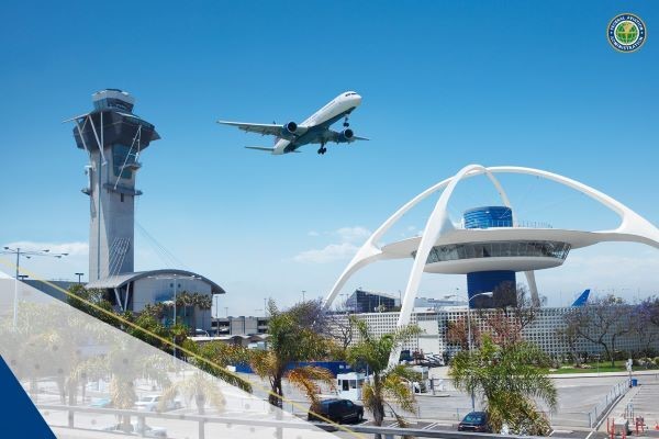 FAA to provide $2bn in grants to improve US airport infrastructure