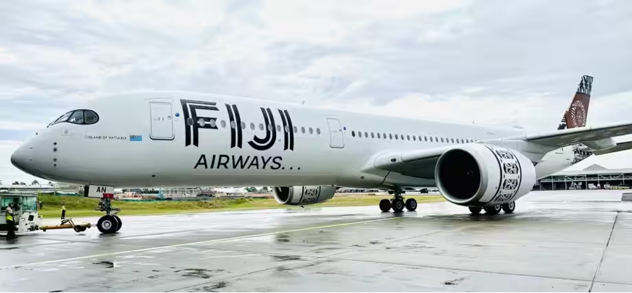 Fiji Airways set to begin new service to Dallas