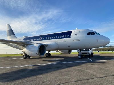 AerFin extends component support contract with Finnair to 2030