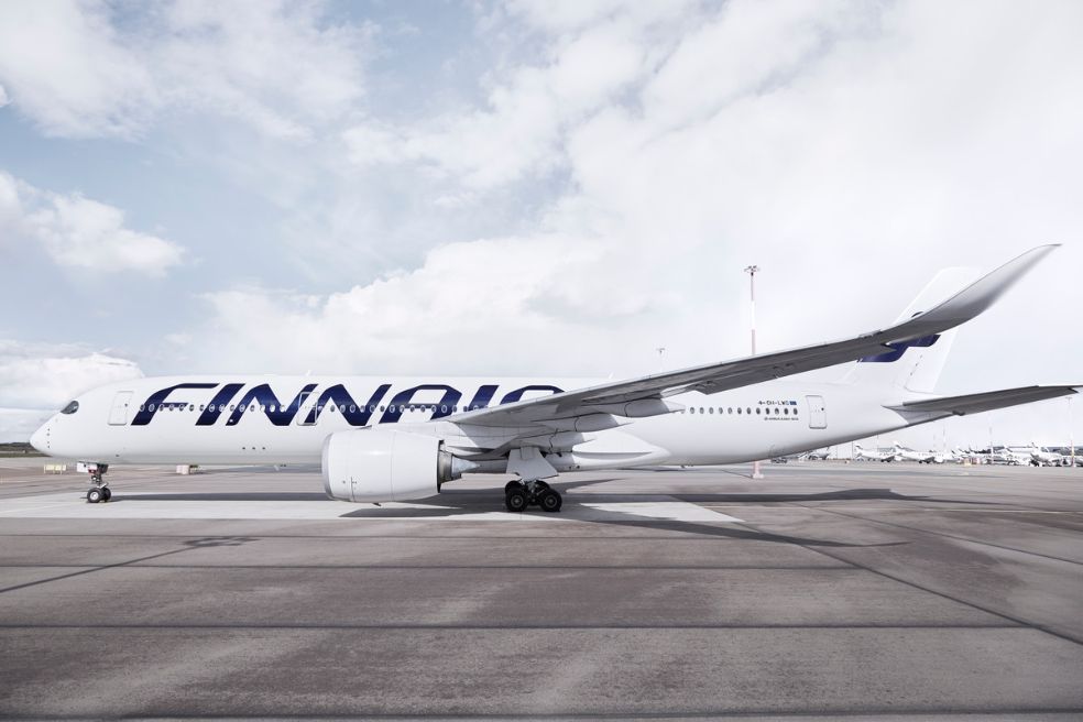 Finnair expands its Arctic network with direct flights to Helsinki, Rovaniemi and Tromsø