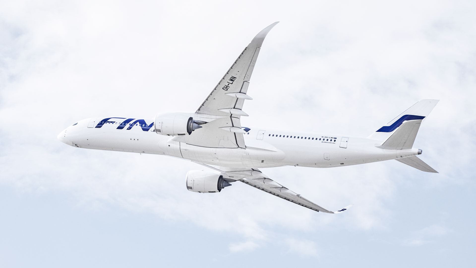 Finnair release passenger figures for March, inching towards pre-pandemic numbers