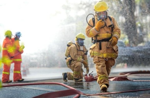 Airports in Australia brace for impact as United Firefighter Union plan mass strike