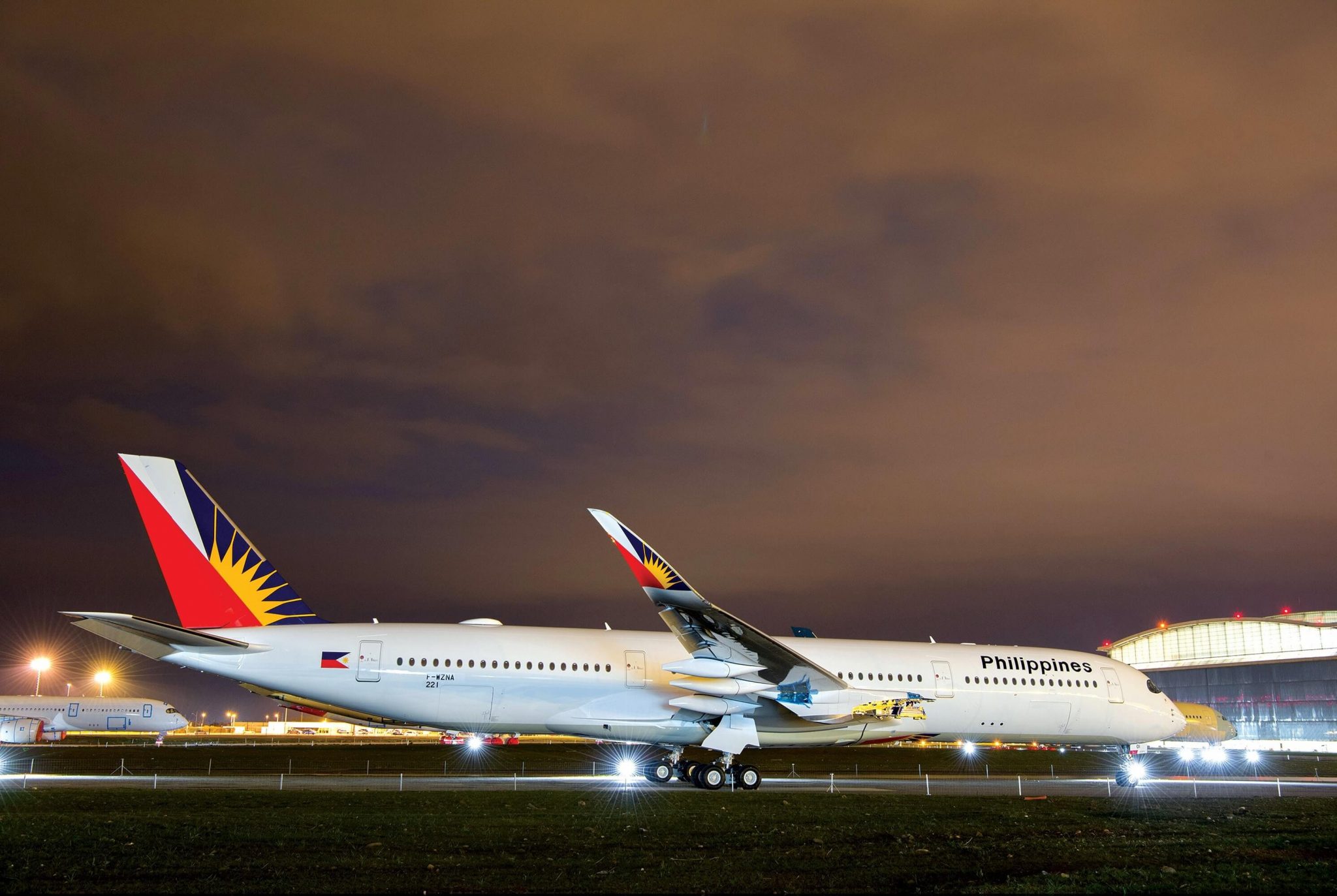 Philippine Airlines and SITA renew partnership