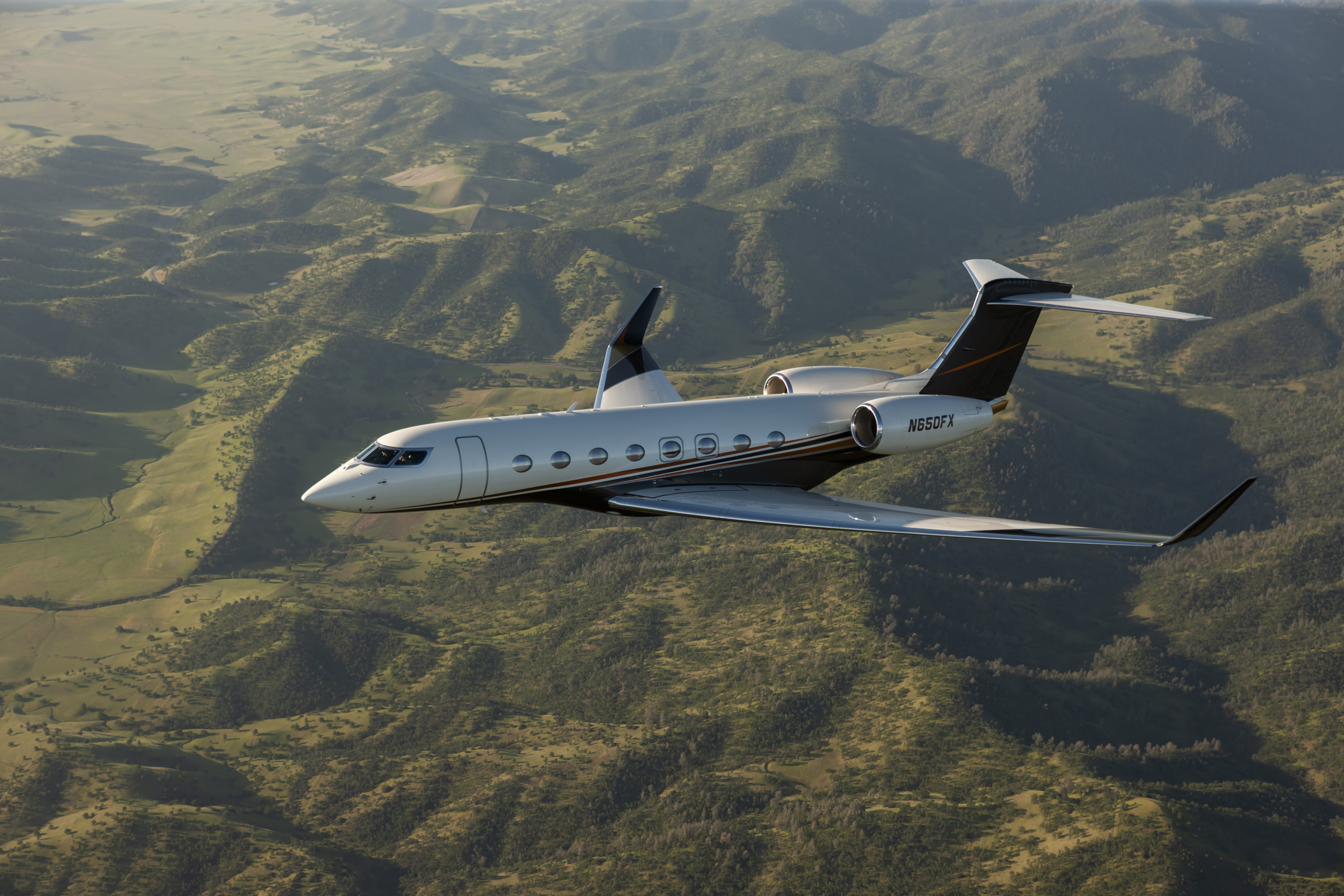 Flexjet buys Constant Aviation