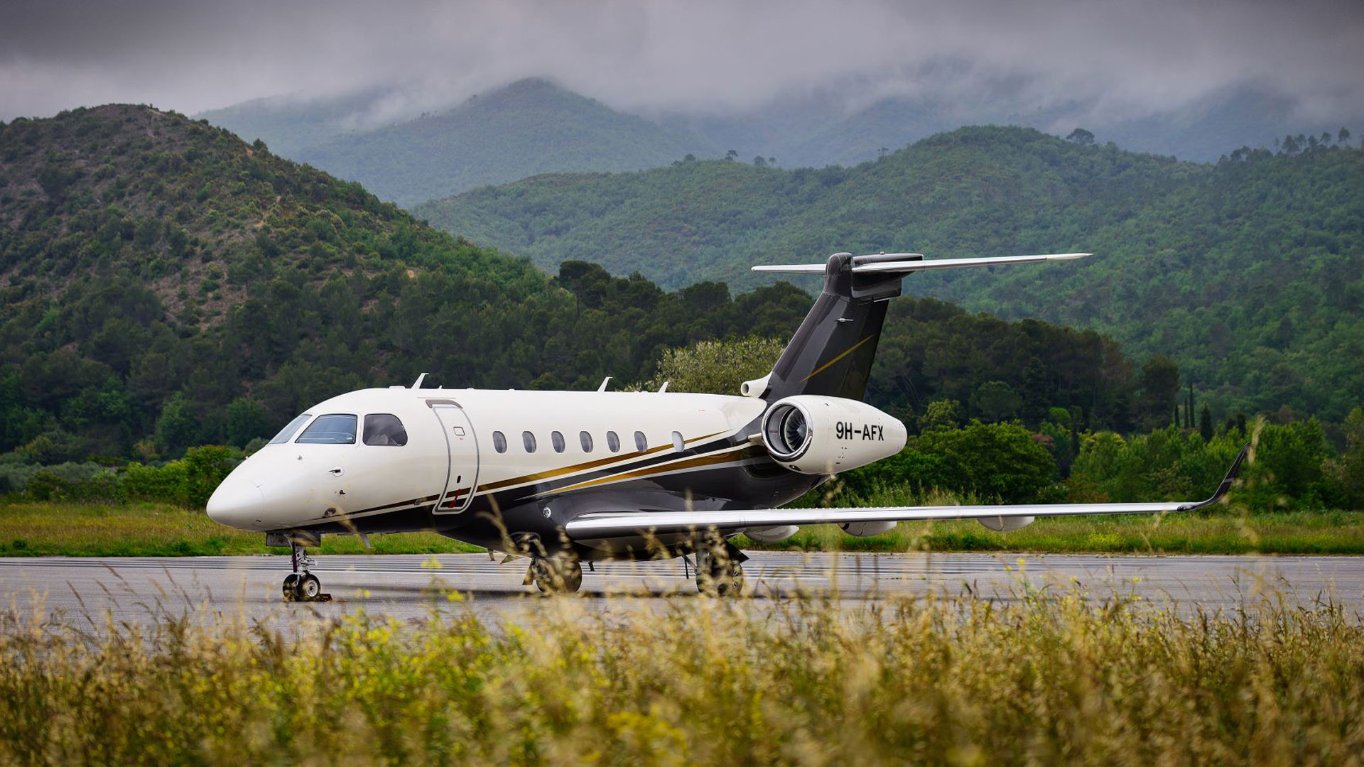 FLexJet to go public with Horizon Acquisition valued at $3.1bn