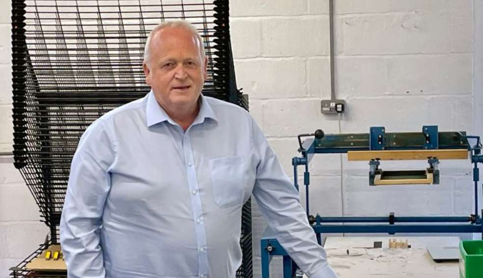 Aircraft interiors firm Flitetec acquires SC Screenprint