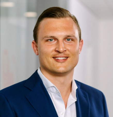 TrueNoord appoints Florian van Vugt as corporate finance manager