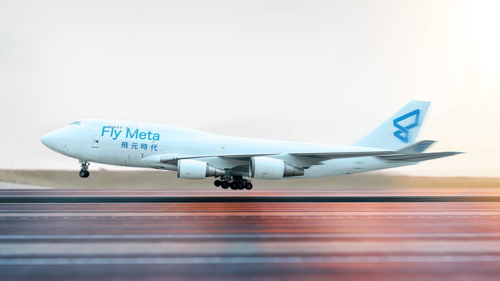 Fly Meta signs four Boeing 777-300ERS on lease with AerCap Holdings