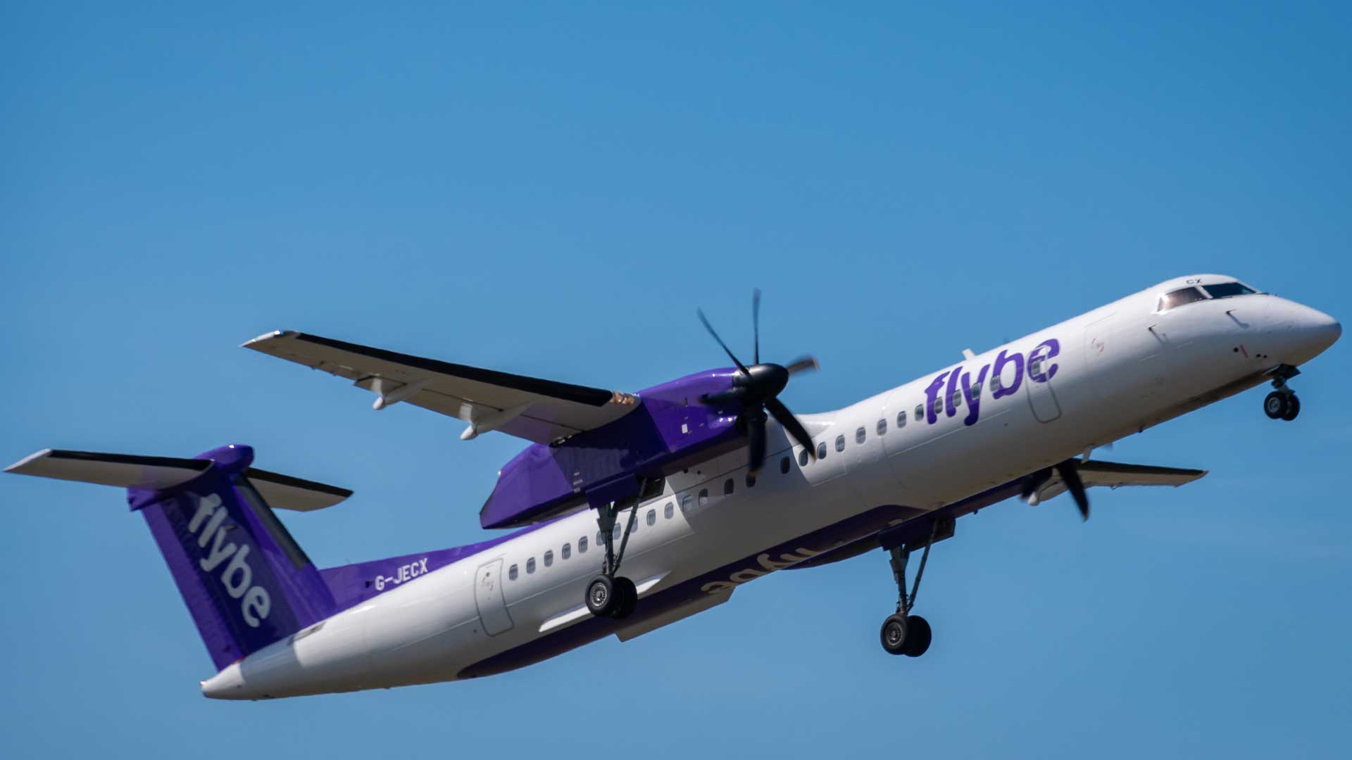 Flybe demise no surprise, analysts say