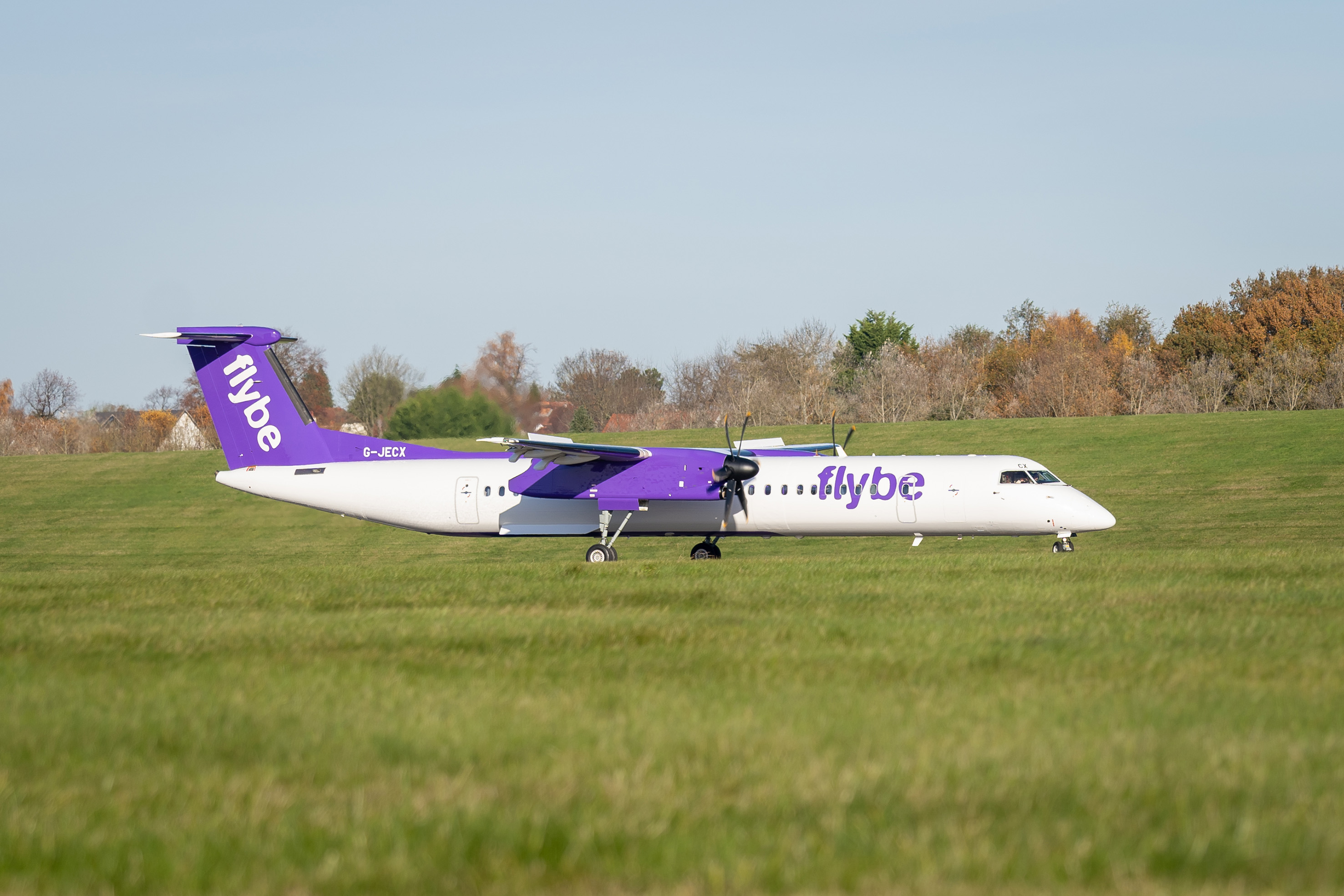 Flybe announces new flights to the Isle of Man