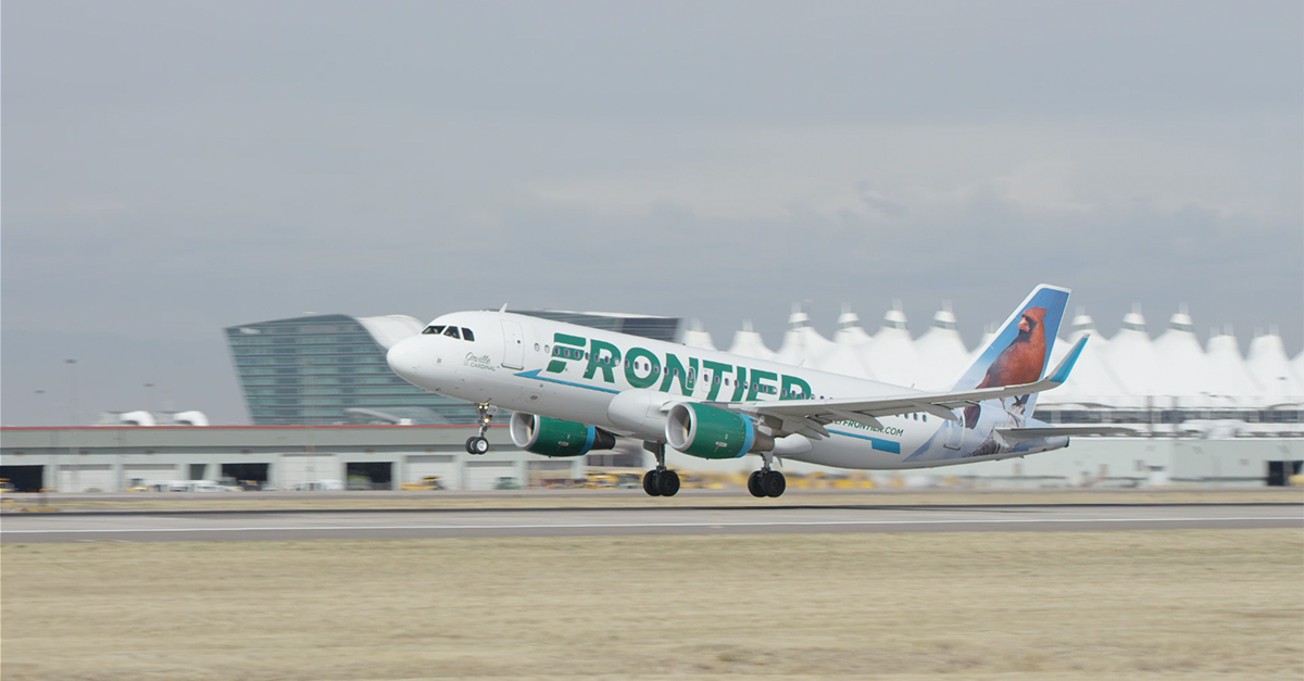 Jackson Square Aviation closes $150 million PDP financing facility for Frontier