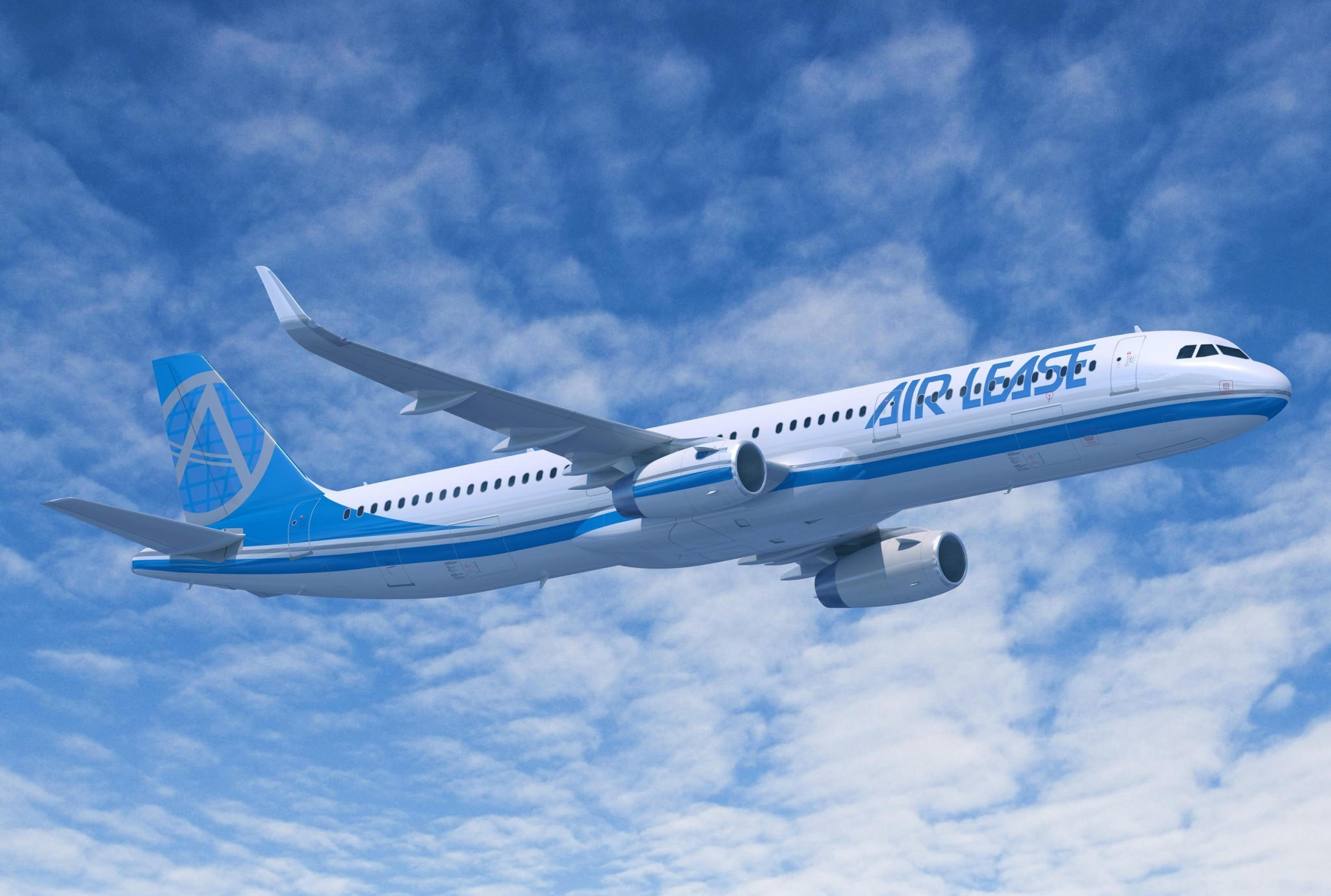 Air Lease earnings increase on Russian aircraft settlement and strong demand