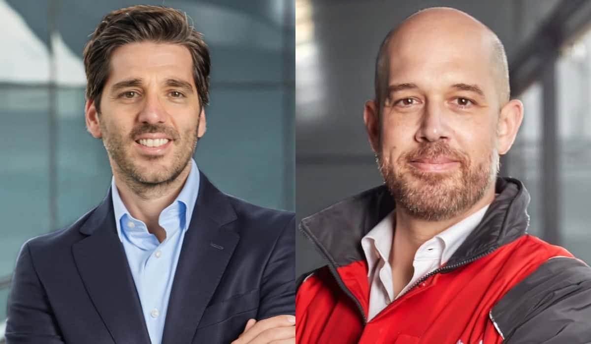 Gabriel Oliva named president of Avianca Group, CEO Pedreira resigns