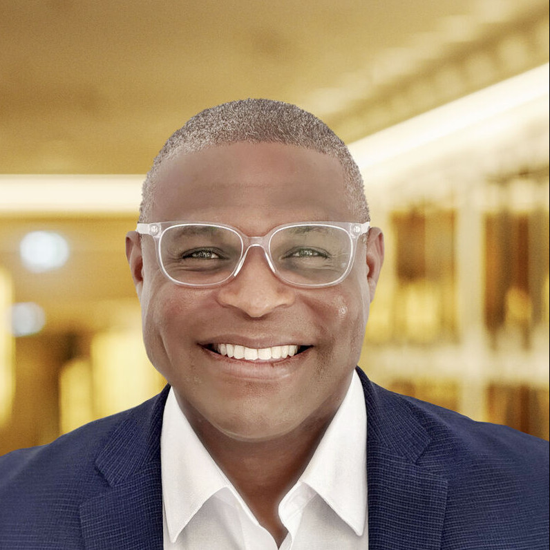 AFG appoints Shiekuma Gemade as chief operating officer