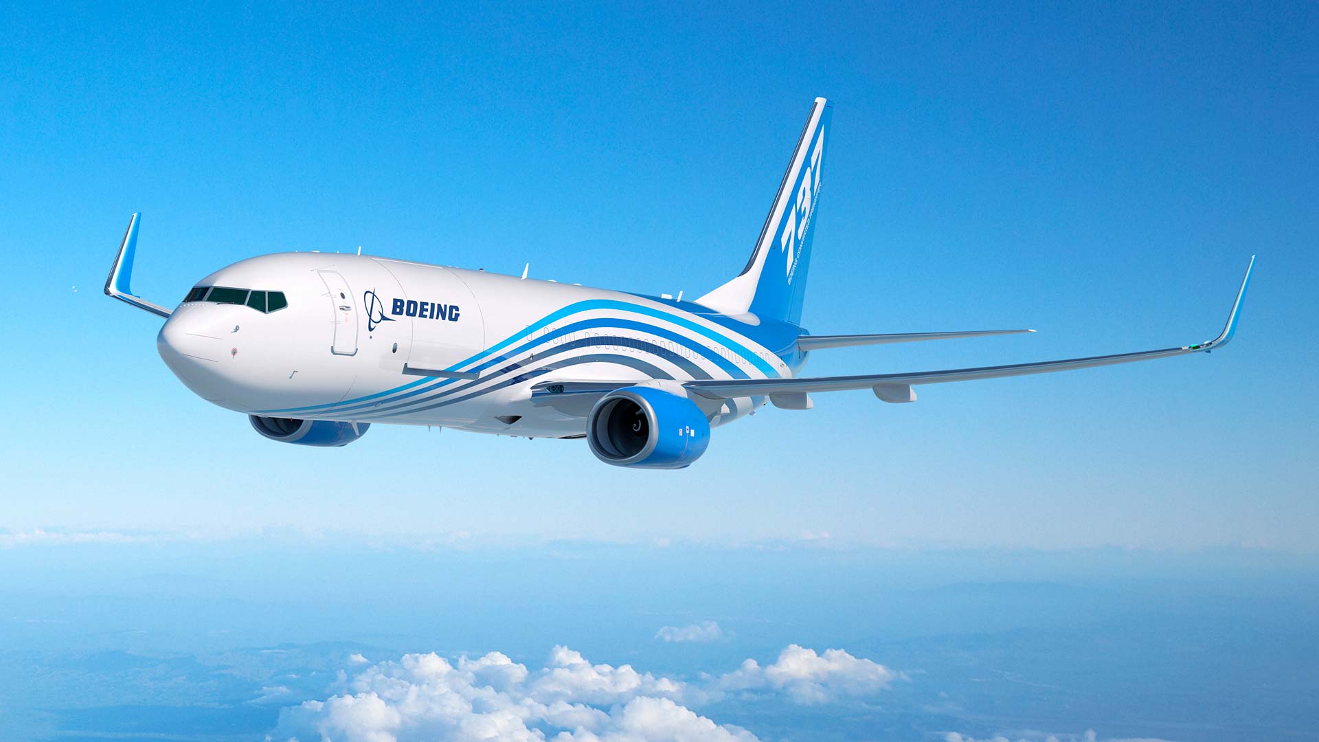 Boeing delivers 92 commercial aircraft in second quarter