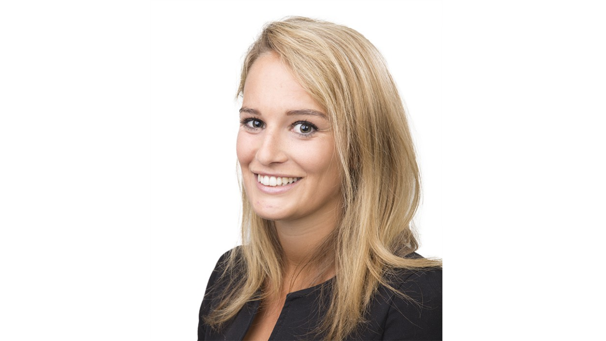 Norton Rose Fulbright promotes Georgina Field to UK aviation partner