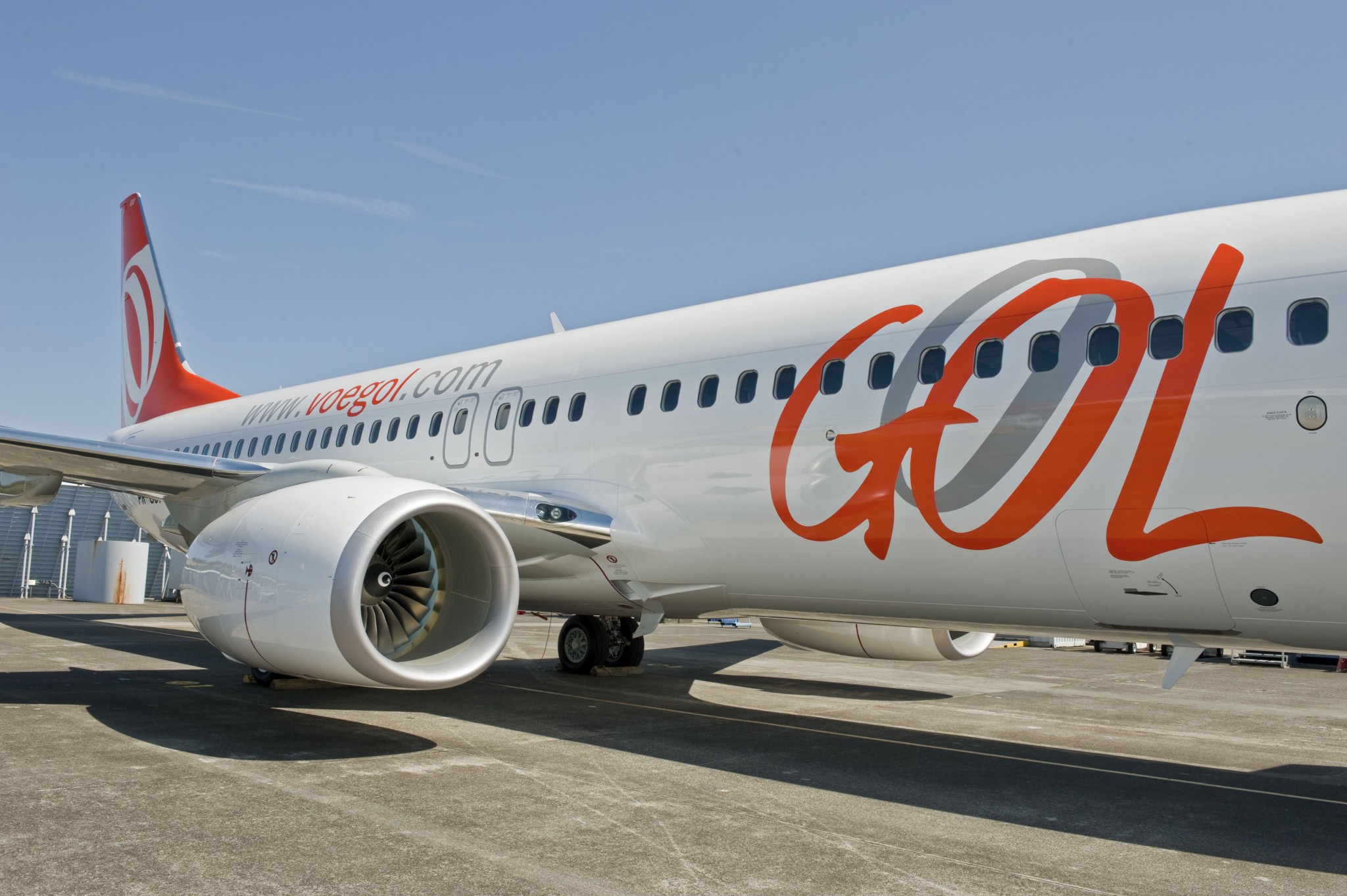 Royal Air Maroc and GOL to enter a new codeshare agreement