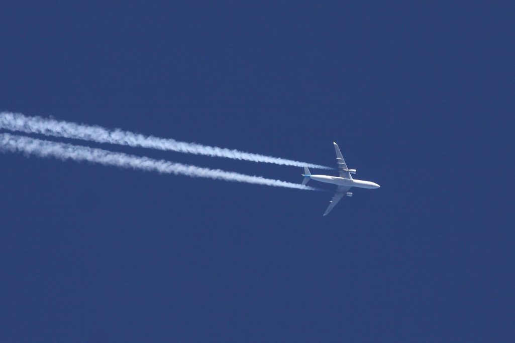 Sabre integrates Google’s Travel Impact Mode to display carbon footprint of flights