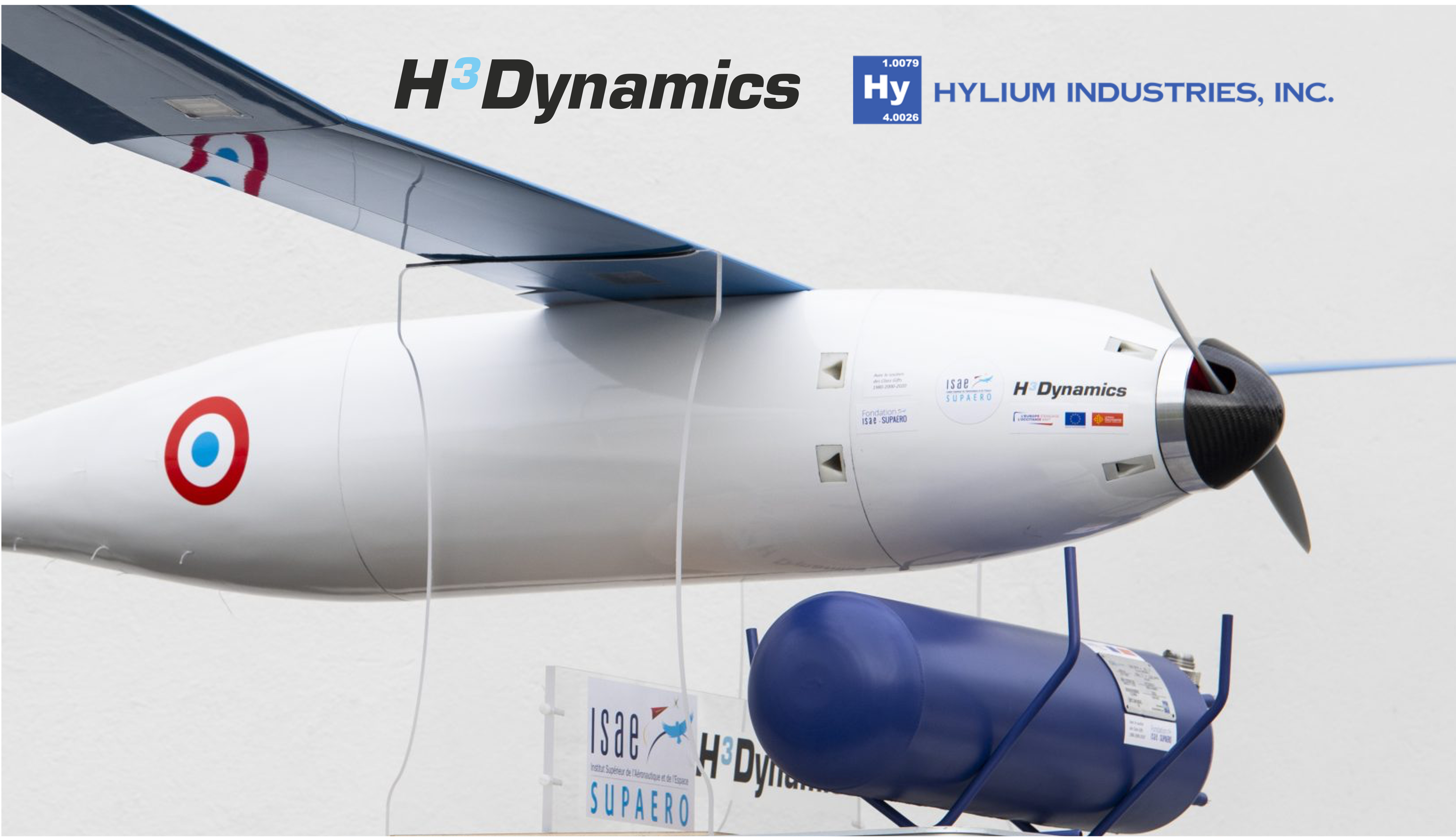 H3 Dynamics and Hylium announce hydrogen fuel and engine tech tie-up