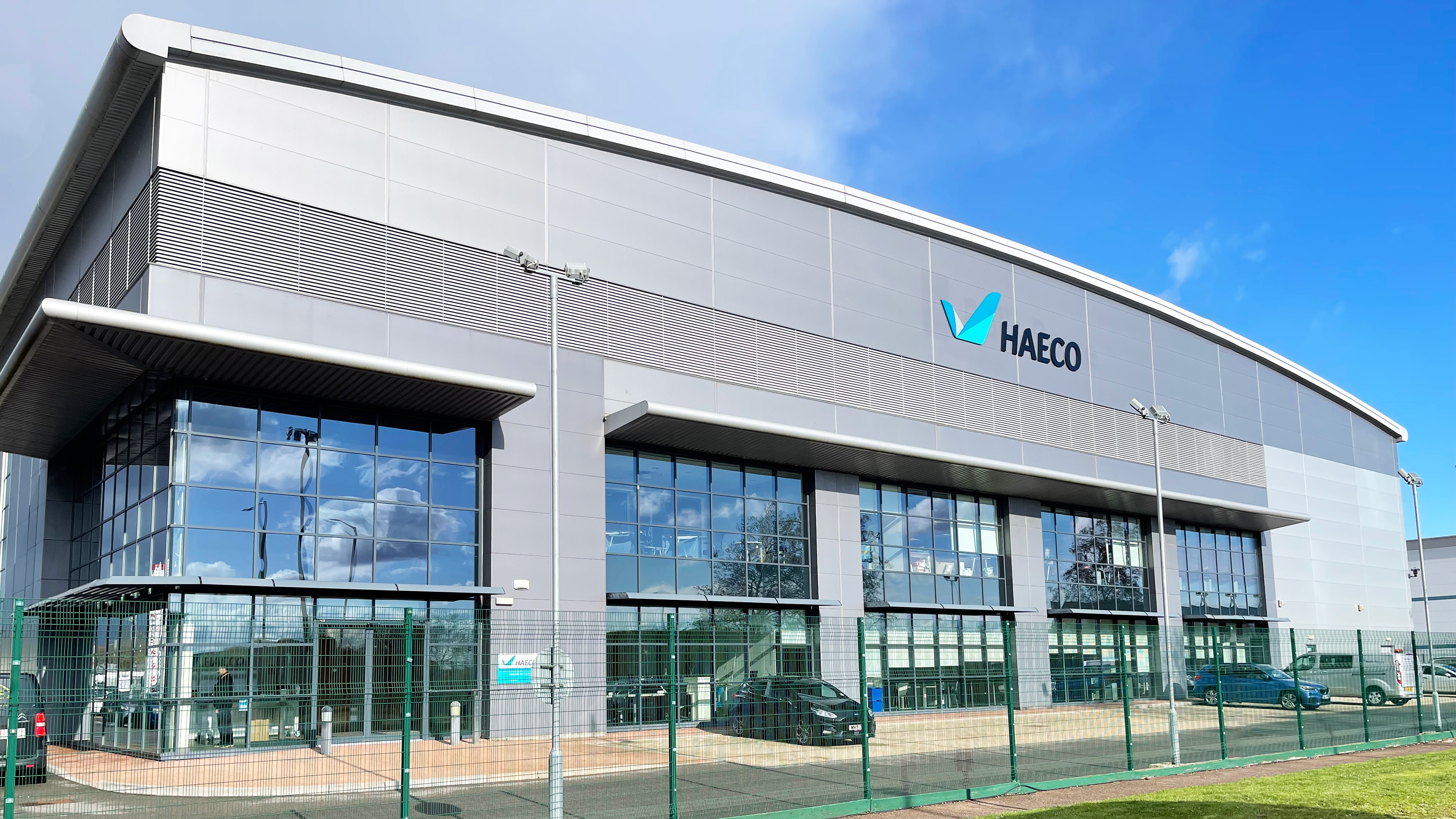 ELMS Solutions to provide software support to HAECO Global Engine