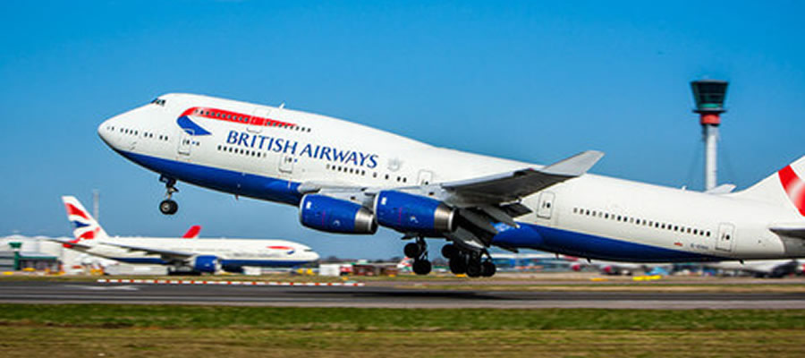 Heathrow and airlines agree new deal to grow passenger numbers